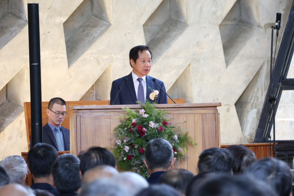 東海大學榮登2026 QS全臺亞洲排名私立非醫學類大學第一  校慶70  張國恩領軍邁向蛻變新元年