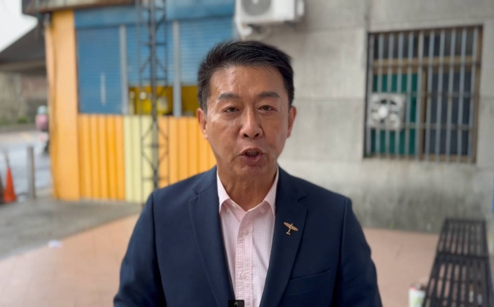 民進黨高雄初選激烈    許智傑強調最大公約數優勢