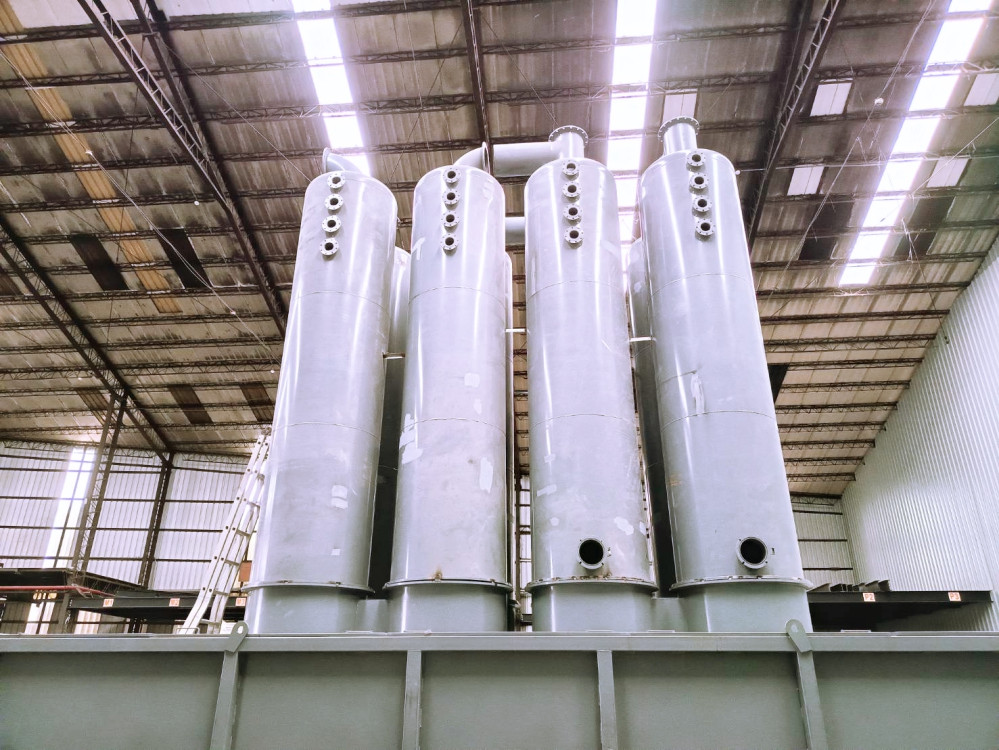 從 AI 到能源：台灣新創團隊打造以數據模型驅動的生質能電廠