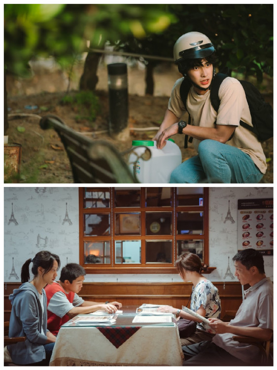 台中補助、協拍作品勇奪第62屆金馬獎多項大獎 新聞局長：台中影視實力全面綻放