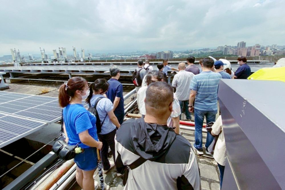 桃竹苗分署培養青年永續專業能力　攜手元智大學力推三大ESG實務課程