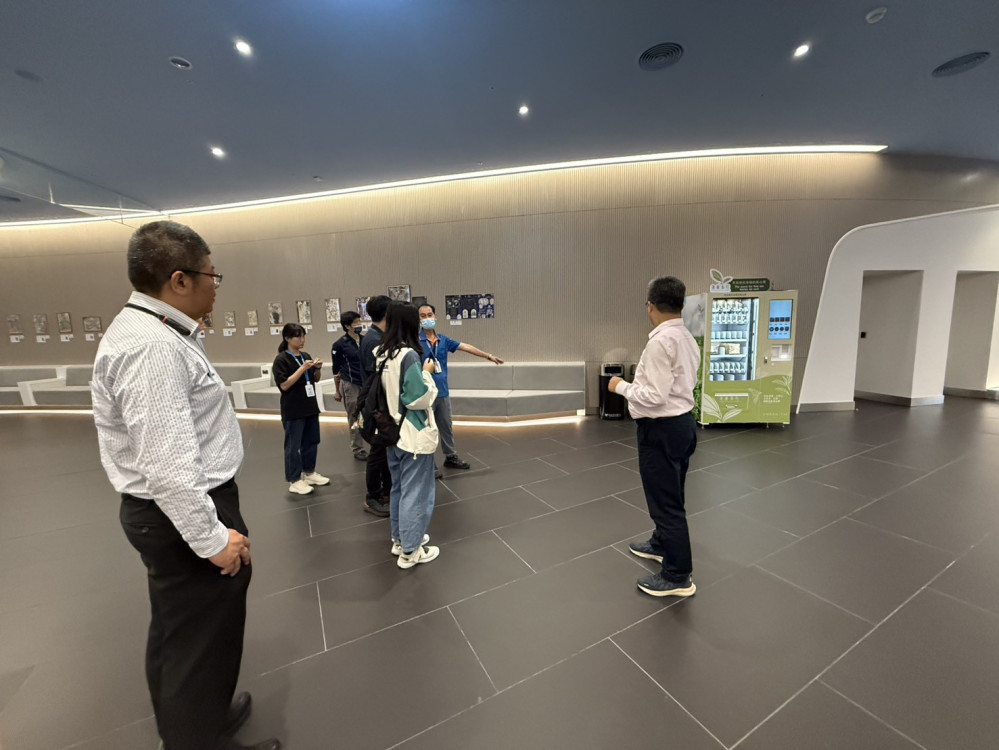 臺灣港務公司取得 ISO 14064-1 與 GHG Protocol 雙認證   引領港埠減碳新里程