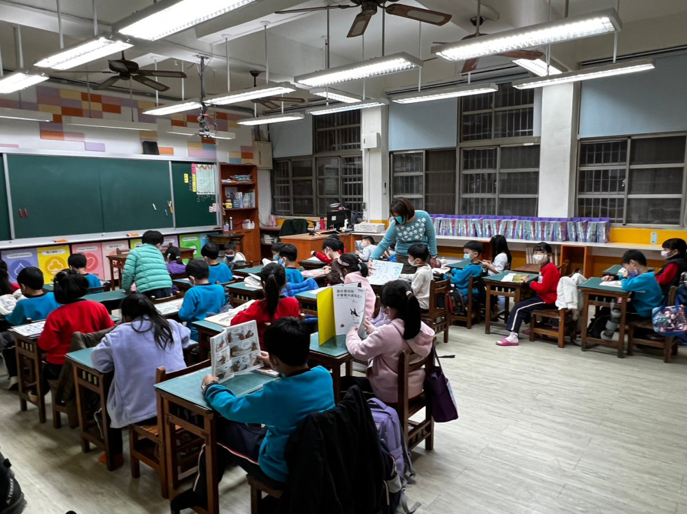 臺南市自114學年度起放寬代理教師改敘規定