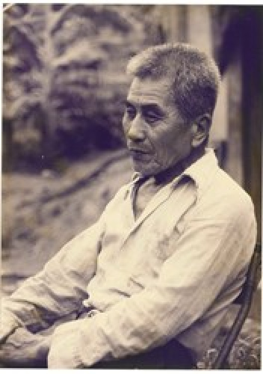 畫筆裡的青春少年兄！  中市「鳥魚‧魚鳥」黃票生特展  帶民眾重返藝術初心