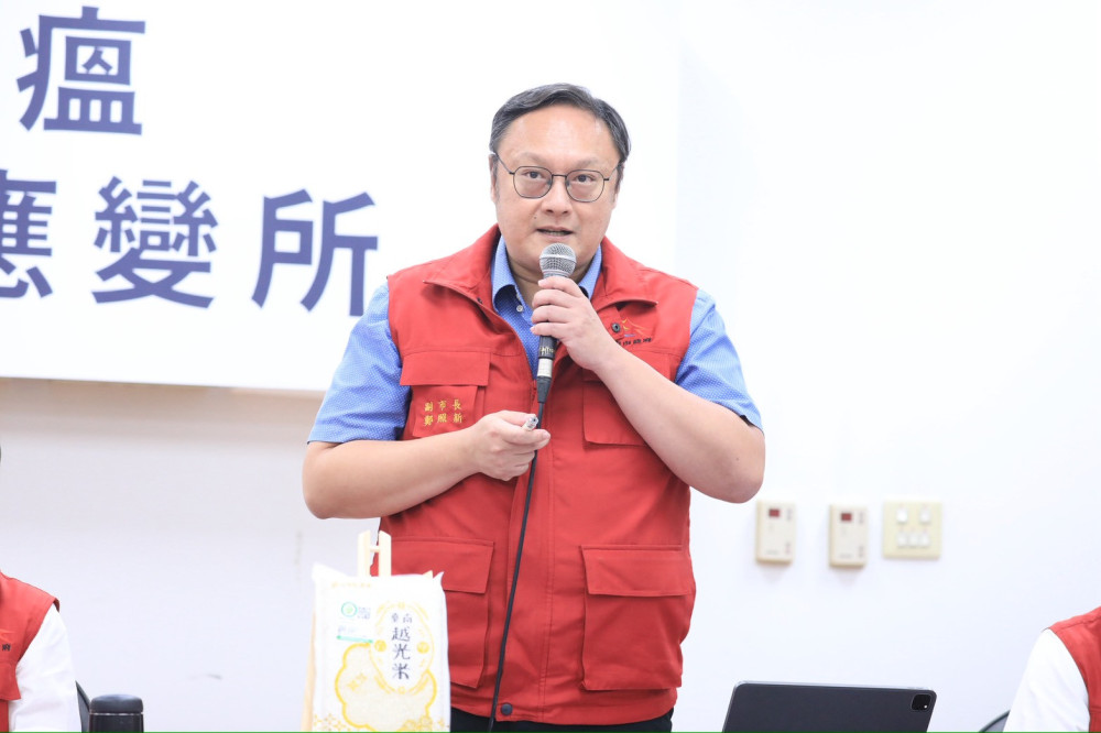   豬隻禁運11/6午起解封！部分防疫措施持續施行 盧秀燕感謝中央合作與各界支持：守住防線確保疫情不復燃