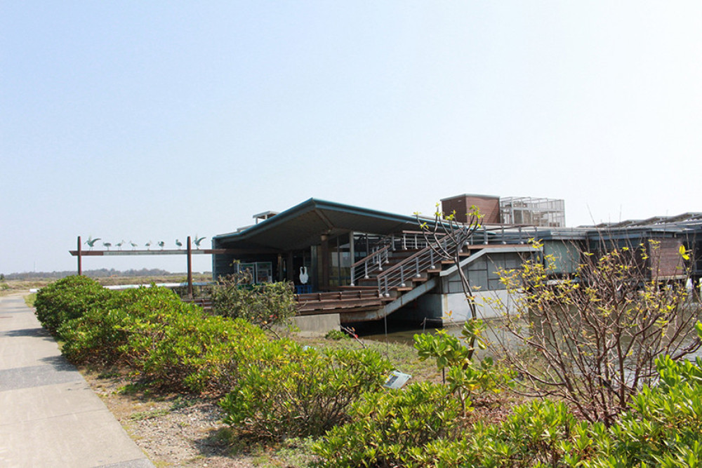 《魚頭君帶路》  冬季有約·跟著鳥兒去旅行