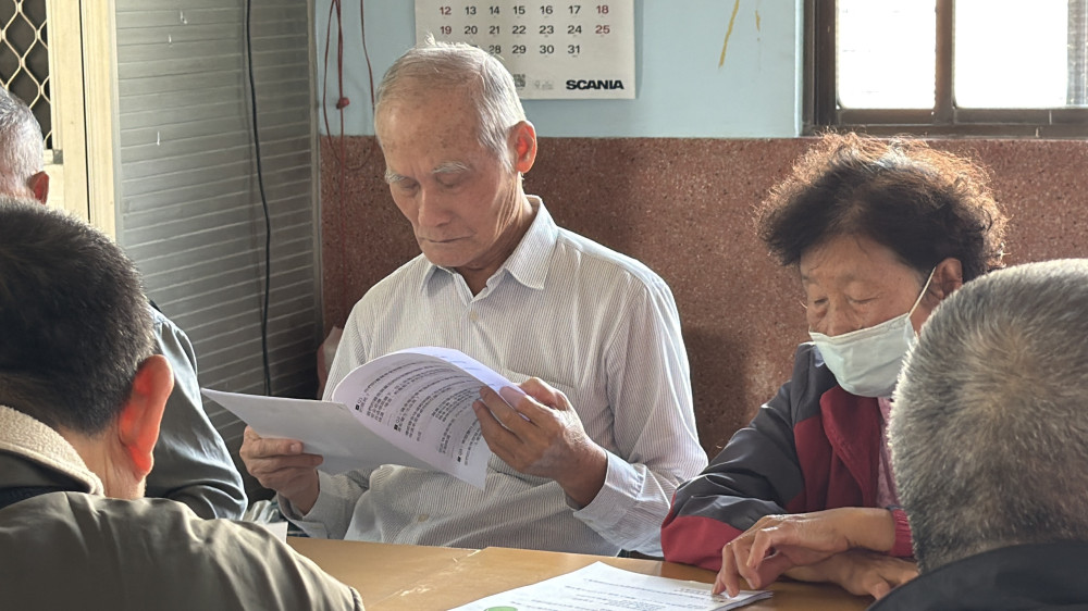 密閉式雞舍擬建龜港里 協調會業者回應環保疑慮承諾回饋