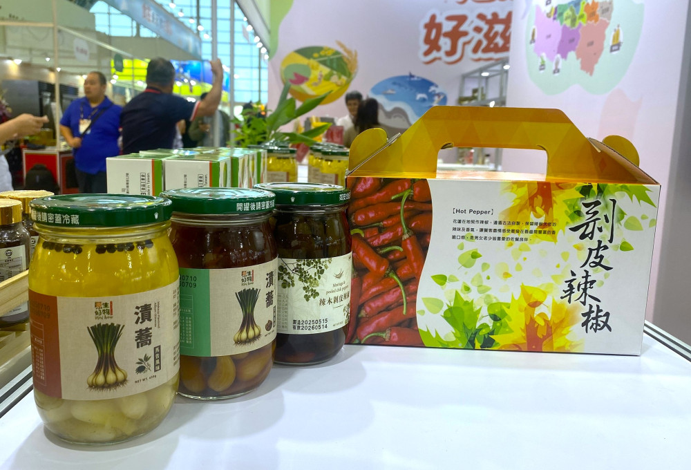 「原食季・原味食光」市集飄香台北 展現原味新感動！