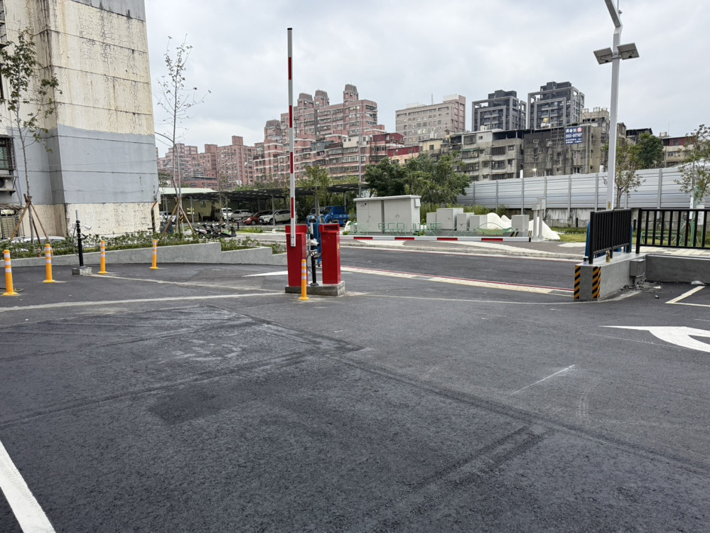 新北再添4處「智慧停車場」12/1起「新莊、中和、鶯歌、汐止」同步啟用！