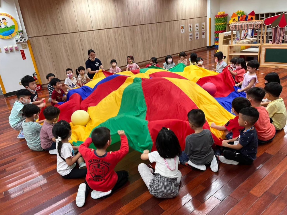 新北首創「學前特殊教育幼兒鑑定安置作業系統」讓教育服務更即時！
