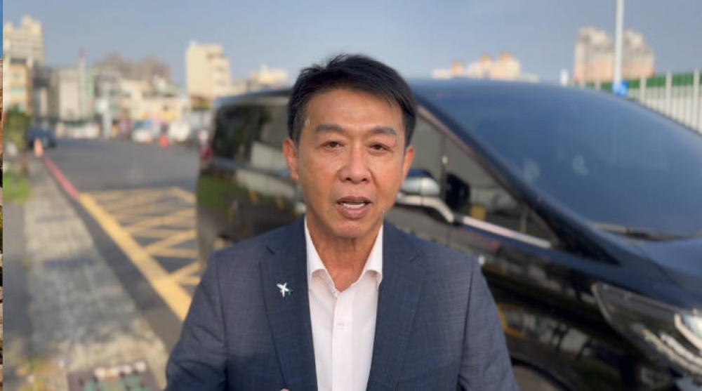 高雄市長選戰三強拉鋸　許智傑：穩健策略贏得最終勝利