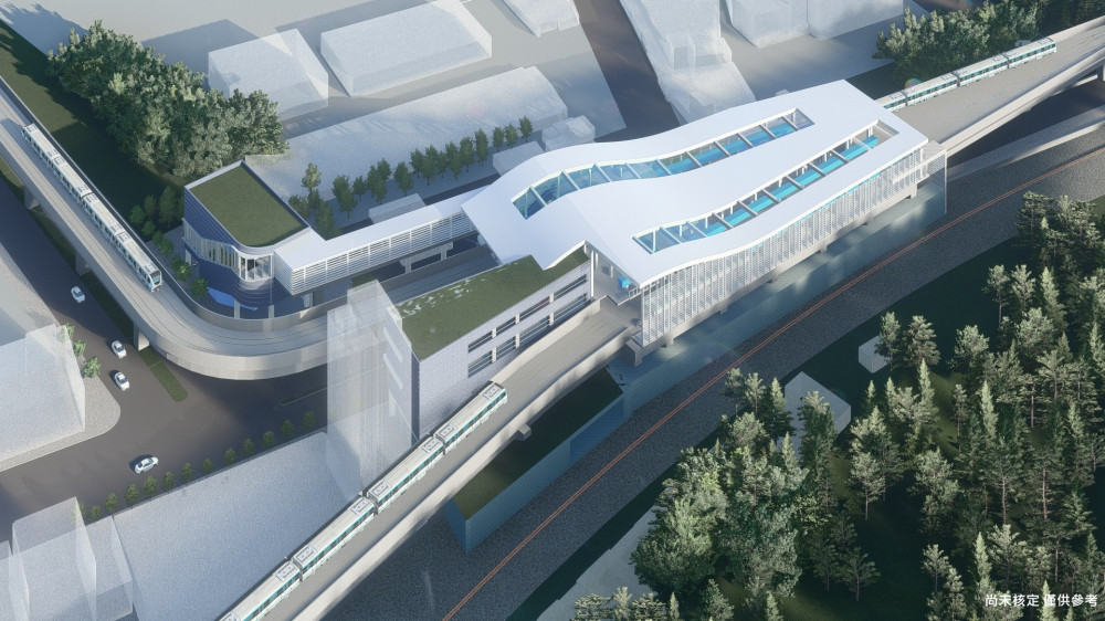 基隆捷運機電系統完成議價 離開工只剩最後一哩路！