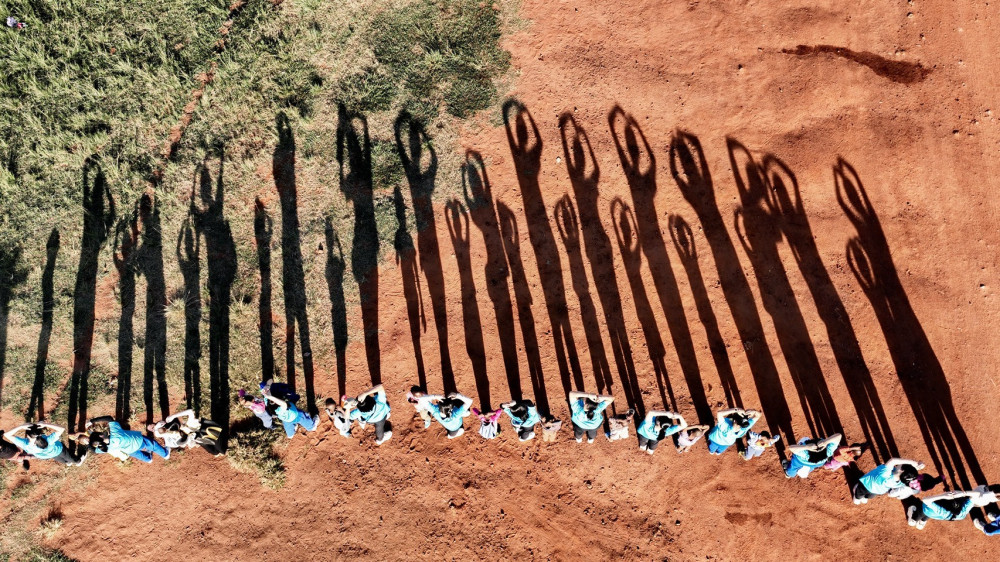 從校園到城市的美學力 新北藝術教育7連霸再奪全國第一