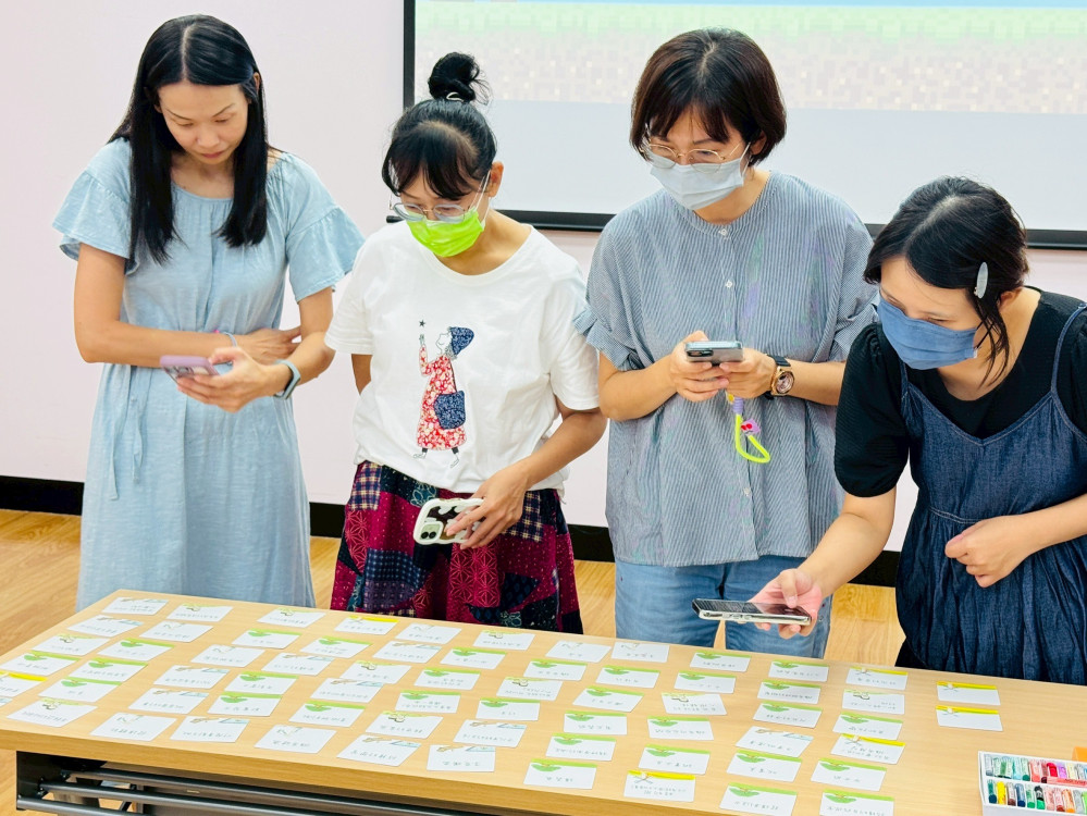 臺南市打造女性友善城市，全方位陪伴婦女穩健前行