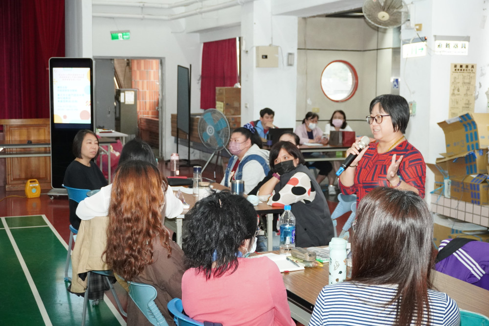 新北攜手臺師大啟動教師培育新模式 打造教育接班新力量！