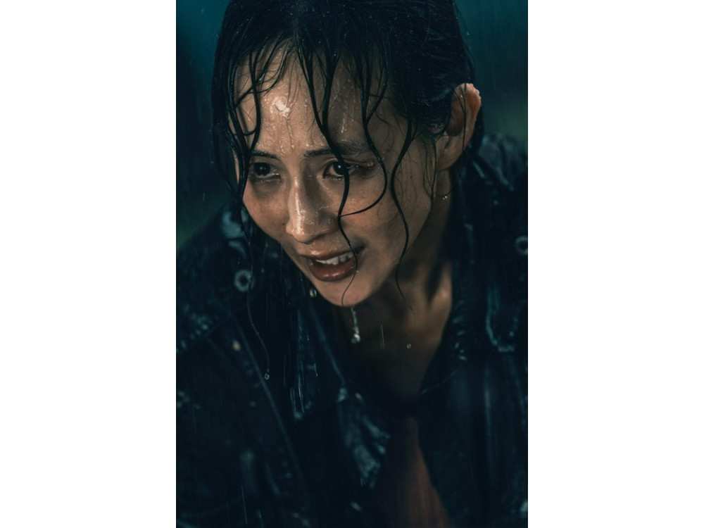 《默殺》12月5日上映 張鈞甯王傳君揭校園暴力真相