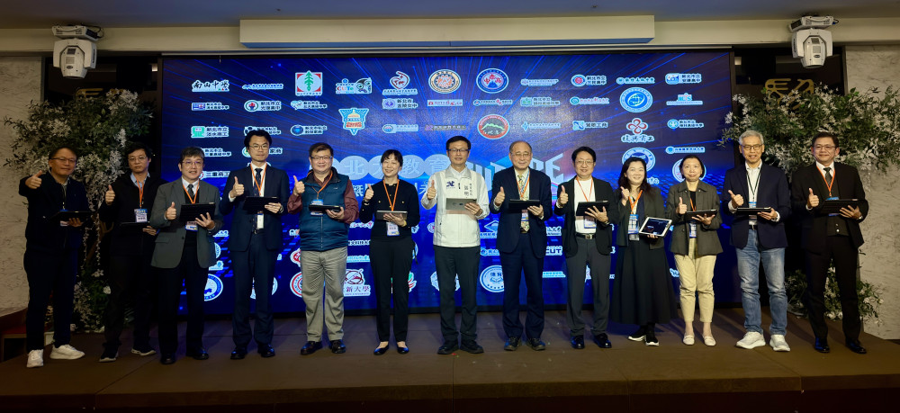 AI時代新北搶先布局！ 百校共推「大教育無限計畫」人才培育全面升級