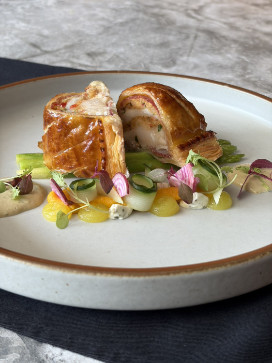 2025 TIFBC 臺南美食賽完美落幕 在地選手霸榜展現美食首都實力