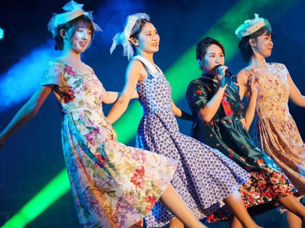 王偉忠監製《星村有喜事》勝利星村開演 沉浸式體驗80年代喜宴