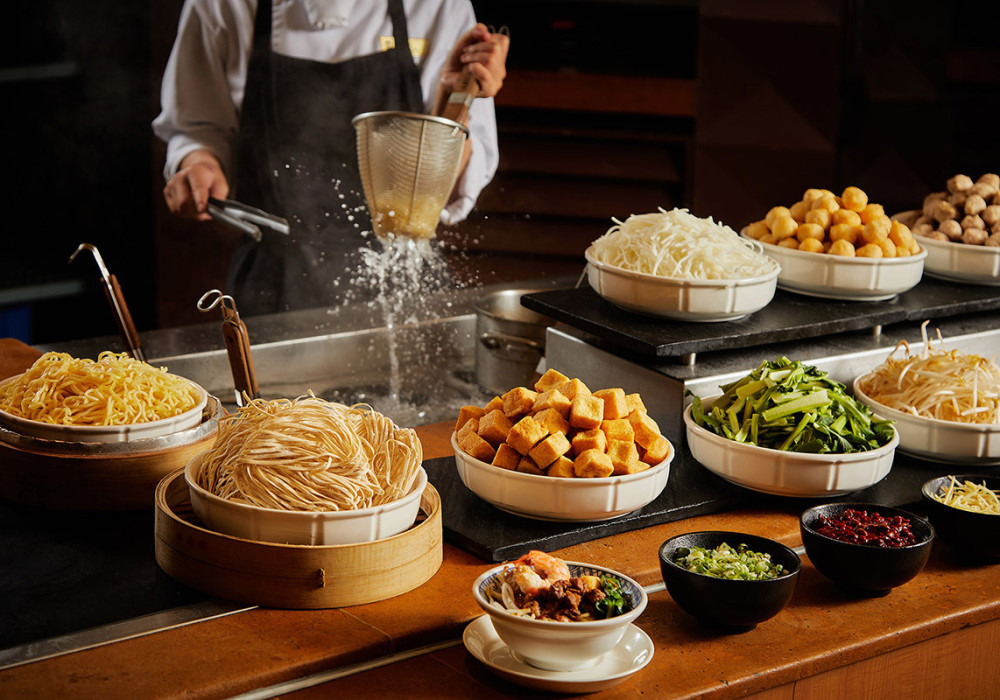 台南遠東香格里拉線上旅展登場 美饌假期禮包優惠超值