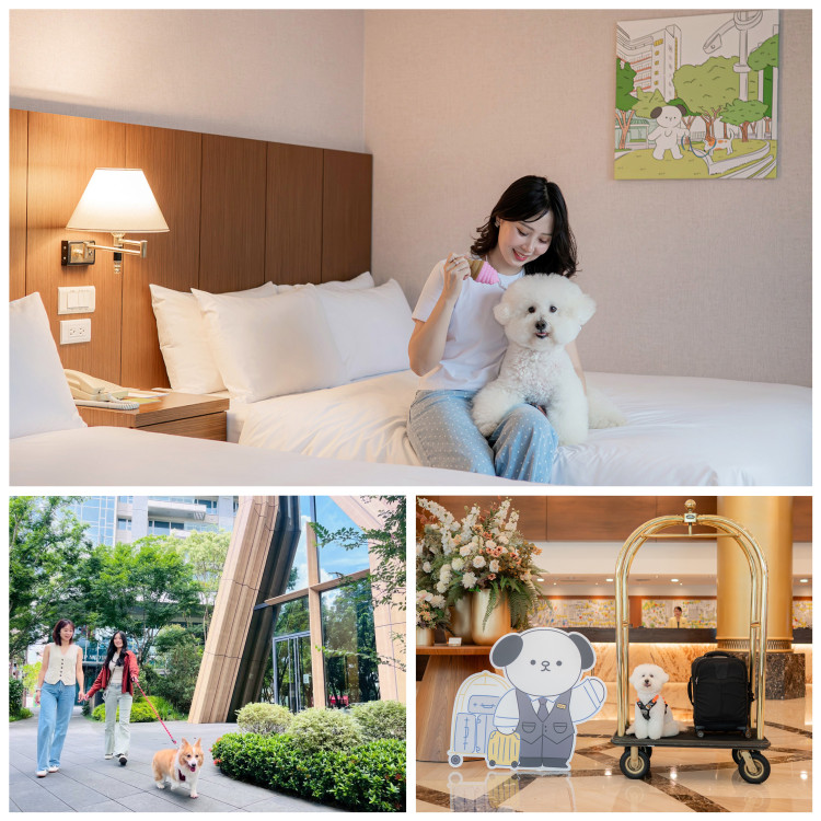 外帶年菜需求升溫  全國大飯店除夕全滿、春節檔期業績拚增1成