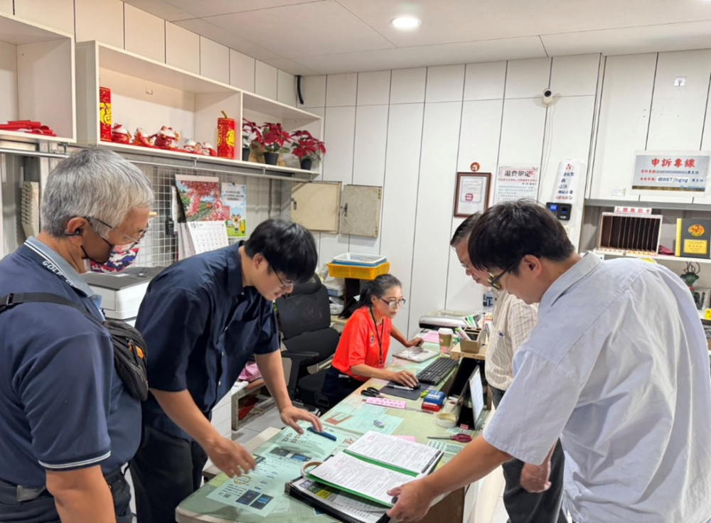 台北區監理所持續精進駕訓班教學品質　轄管11家駕訓班榮獲定期考核評鑑「特優」！