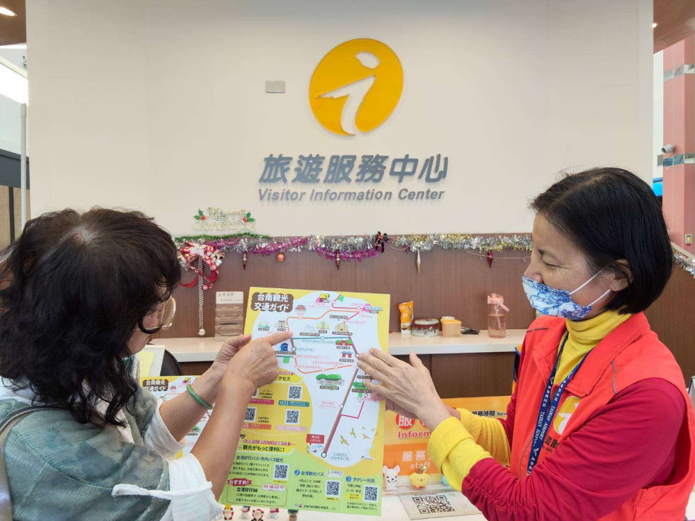 直飛日航來了！臺南熊本、沖繩航線即開通，完善旅服接駁國際旅客