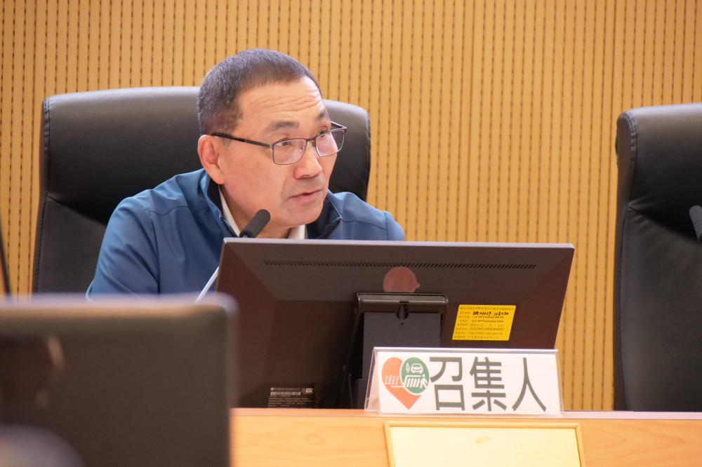 秋冬交安不鬆懈！新北加強宣導與執法雙管齊下