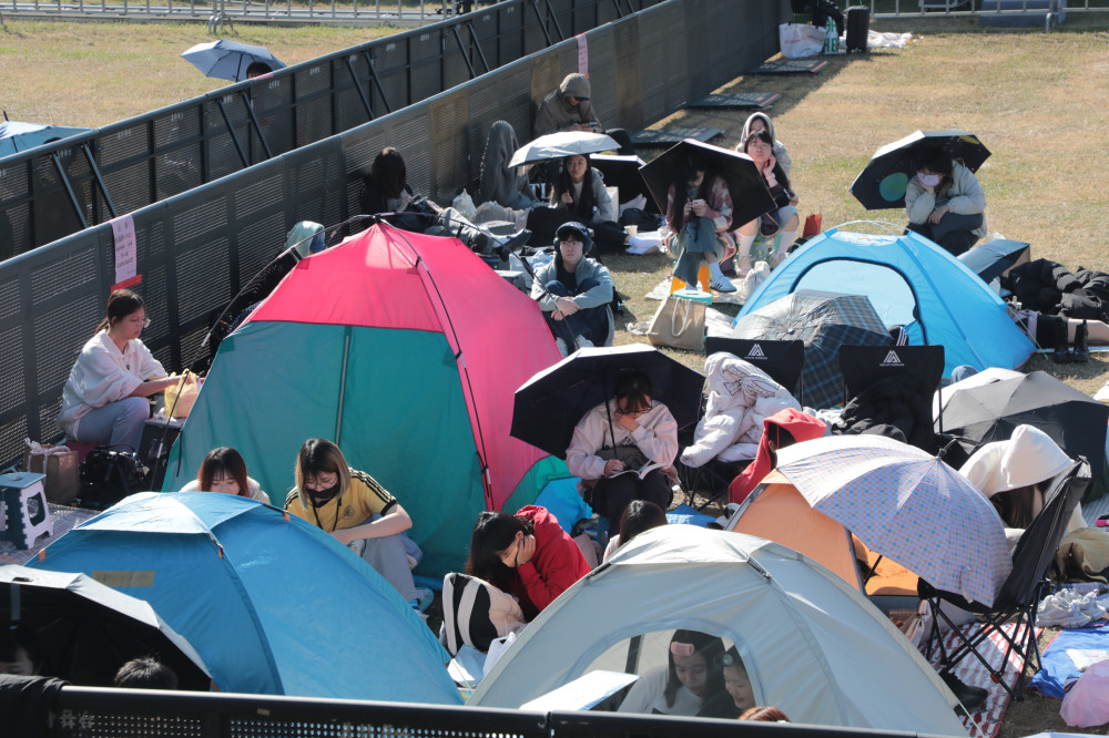十萬人次預期湧入！2026 台南好 Young 跨年晚會今登場 高規維安 ＋ 180 秒花火秀齊備