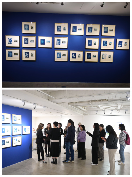 臻品35週年展：「未及之間」 探索藝術潛藏的建築性思維