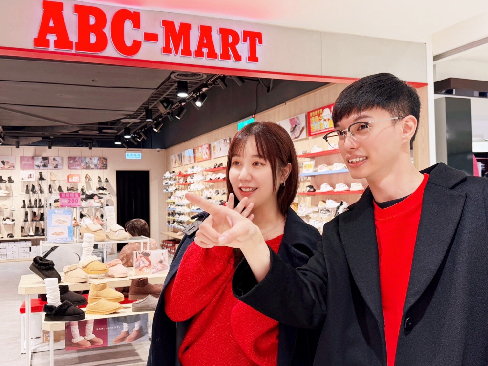 桃園遠百開啟2026「善」循環 生日慶蛋黃酥界愛馬仕限量登場