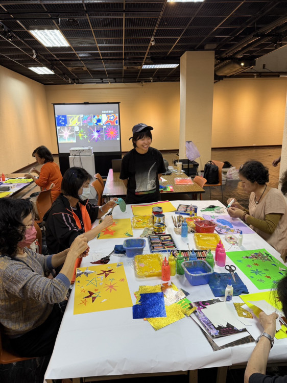 臺南文化中心整建前夕獻禮！《Reborn：南火之誕》藝術展 徵集市民珍貴回憶