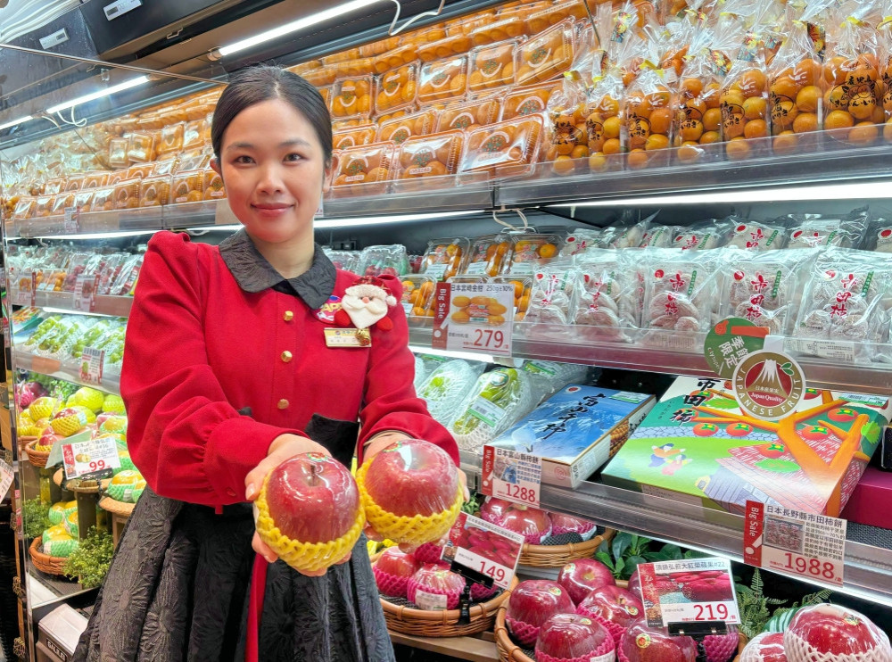 竹北遠百募鞋公益送暖偏鄉學童迎新年 多重優惠好康齊發歡慶4週年