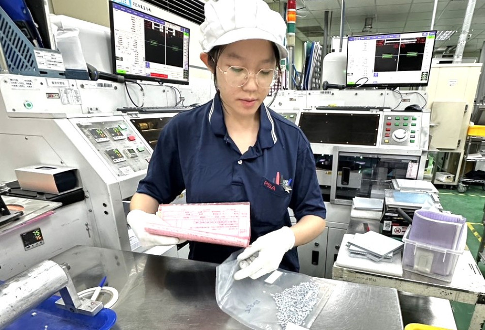 新北每年投入3千萬深耕建教合作 3校16家機構獲建教考核一等