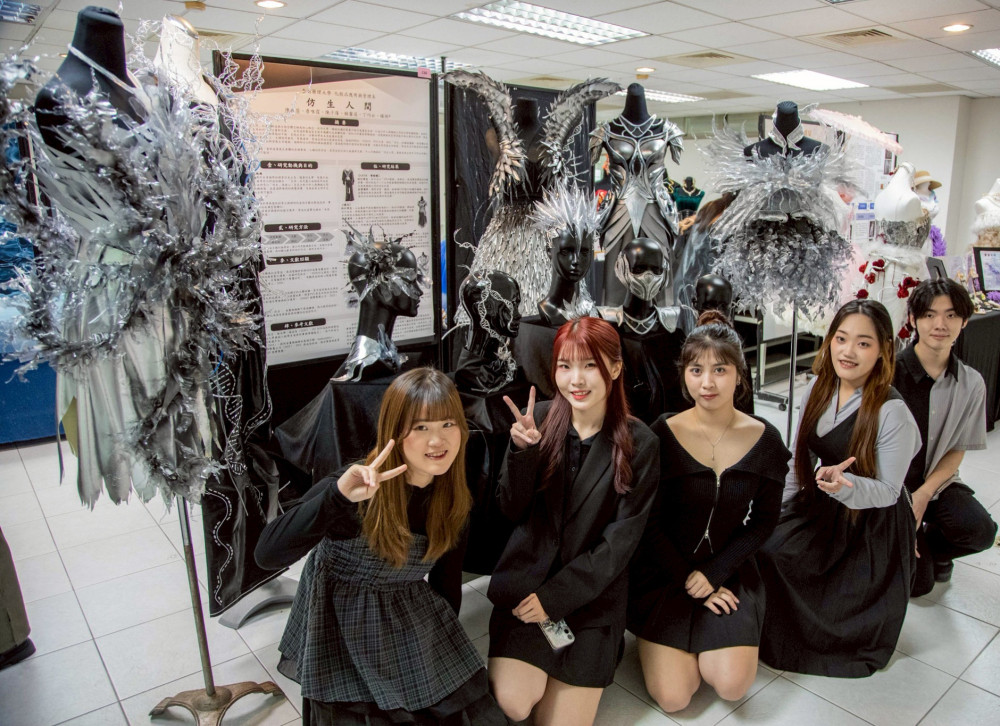 嘉藥舉辦智慧美粧國際研討會