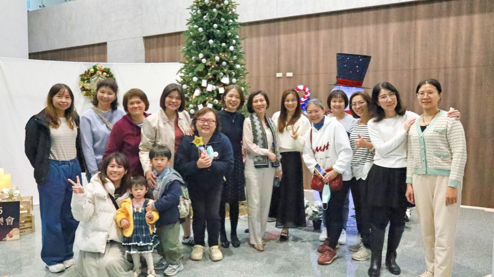 2025新竹馬偕「接住你」感恩音樂會　從音符到希望為每段生命托起勇氣