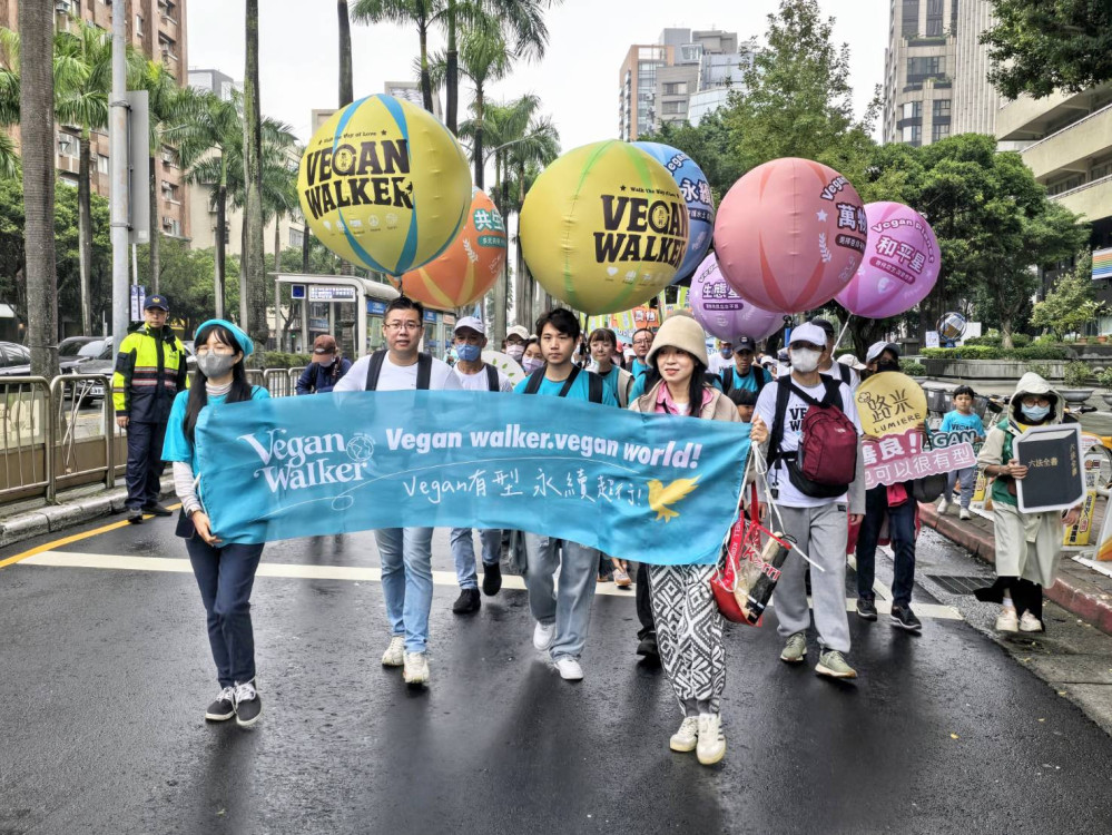 跨世代、跨產業同行　純植行動聯盟號召千人為永續發聲