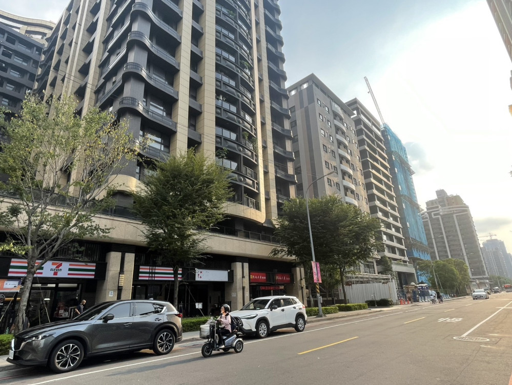 都更錢從哪裡來？從資金結構看都市更新的權力與風險分配