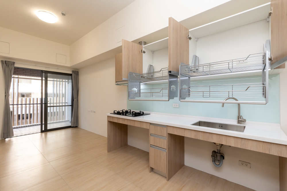 臺南宜居小東社宅 12/11 開申請 376 戶含 10％ 婚育戶