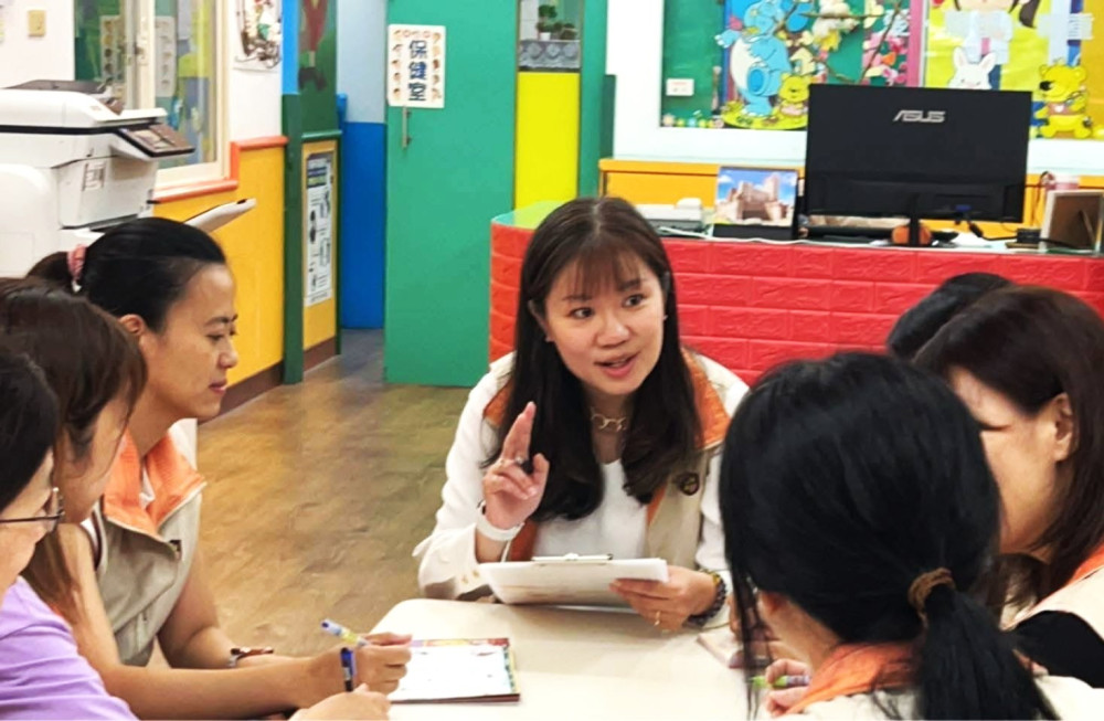 看見優秀教保夥伴　「新北115年度教保績優與資深人員表揚」開放報名