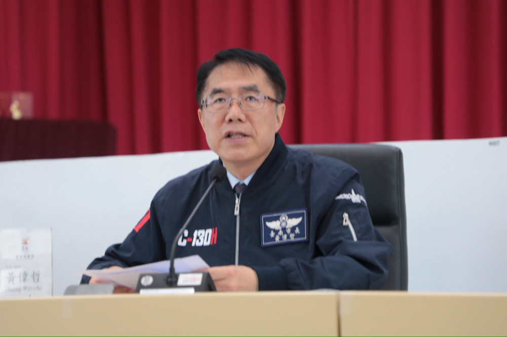 臺南市長黃偉哲就職台南七週年 施政成果亮眼：投資破兆、減債 205 億