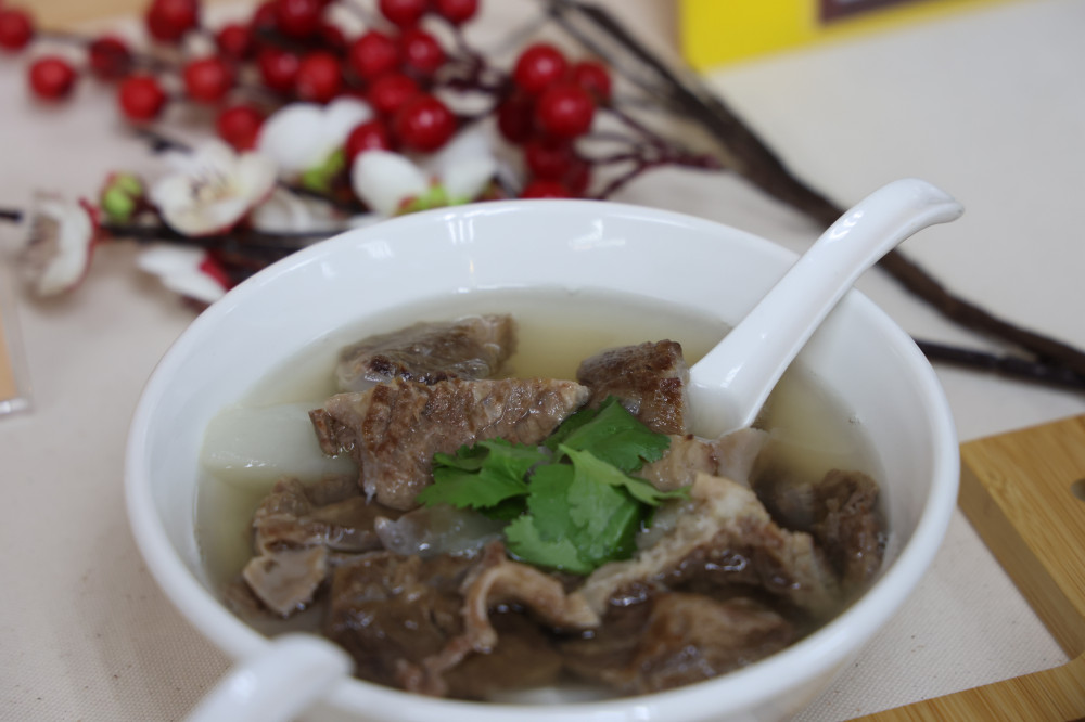 喝牛肉湯抽沖繩雙人遊！台南 12/14 善化啤酒廠「牛仔沖沖滾」美食嘉年華登場