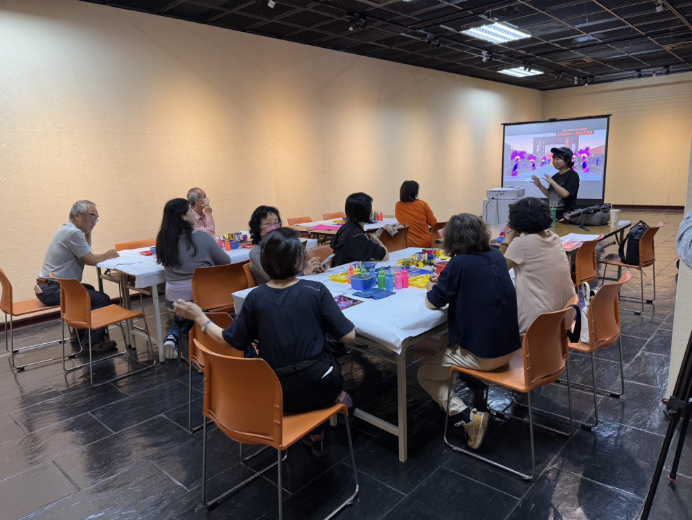 臺南文化中心整建前夕獻禮！《Reborn：南火之誕》藝術展 徵集市民珍貴回憶