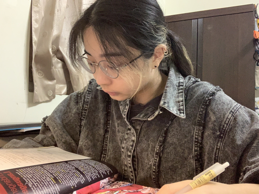 南台中家扶中心招集助學人 即日啟動新學期助學計畫