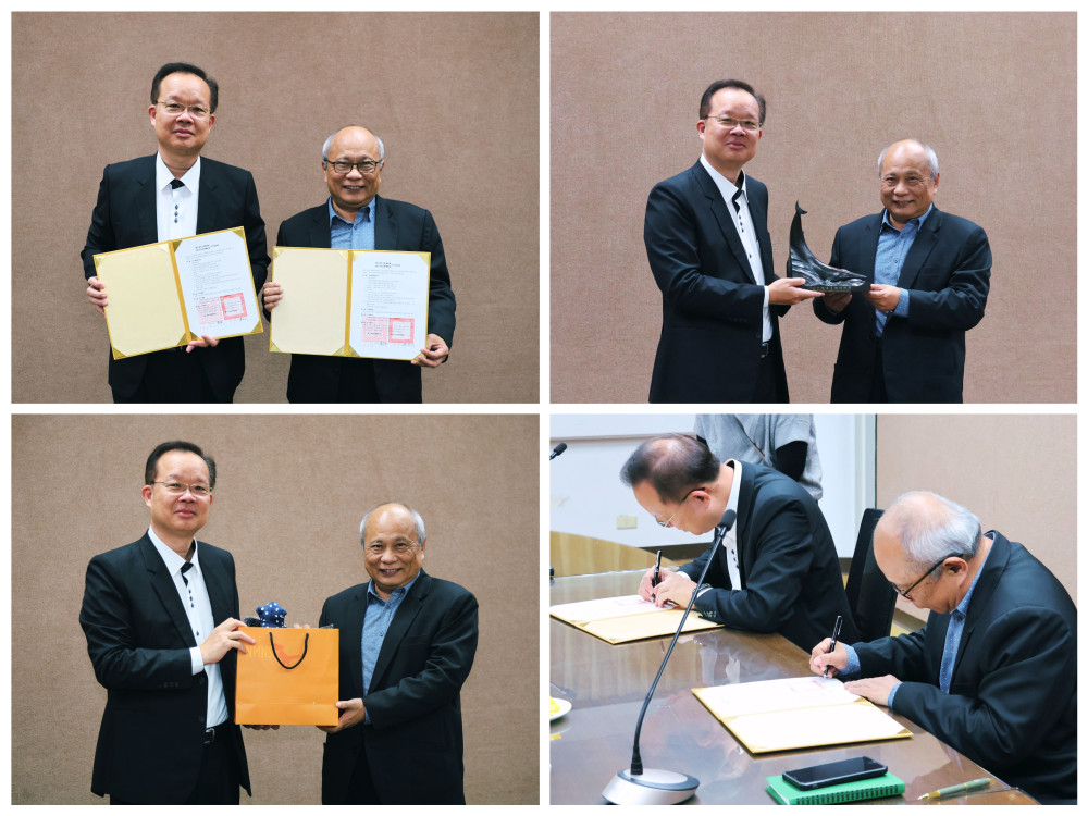 科博館跨域合作再升級 攜手海生館共創科學新亮點