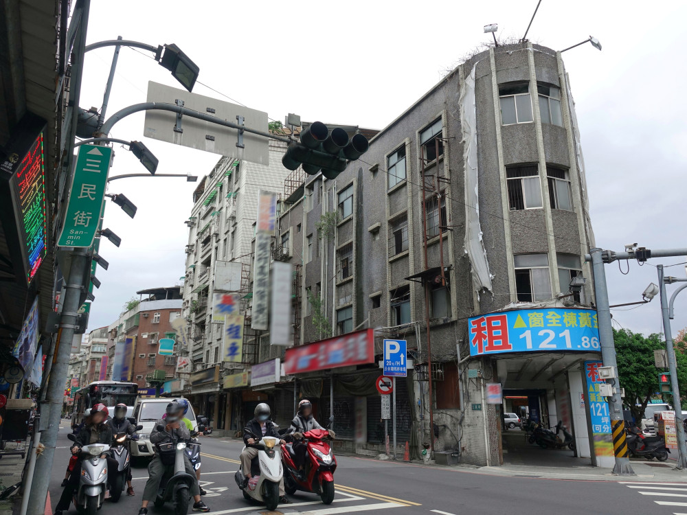 新北加速老屋改善！三重、新莊4處獲整建維護經費補助