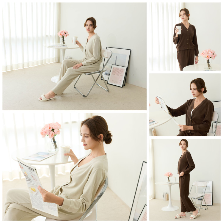 穿上幸運  預約 2026 美好篇章！EASY SHOP x米工聯名新品登場