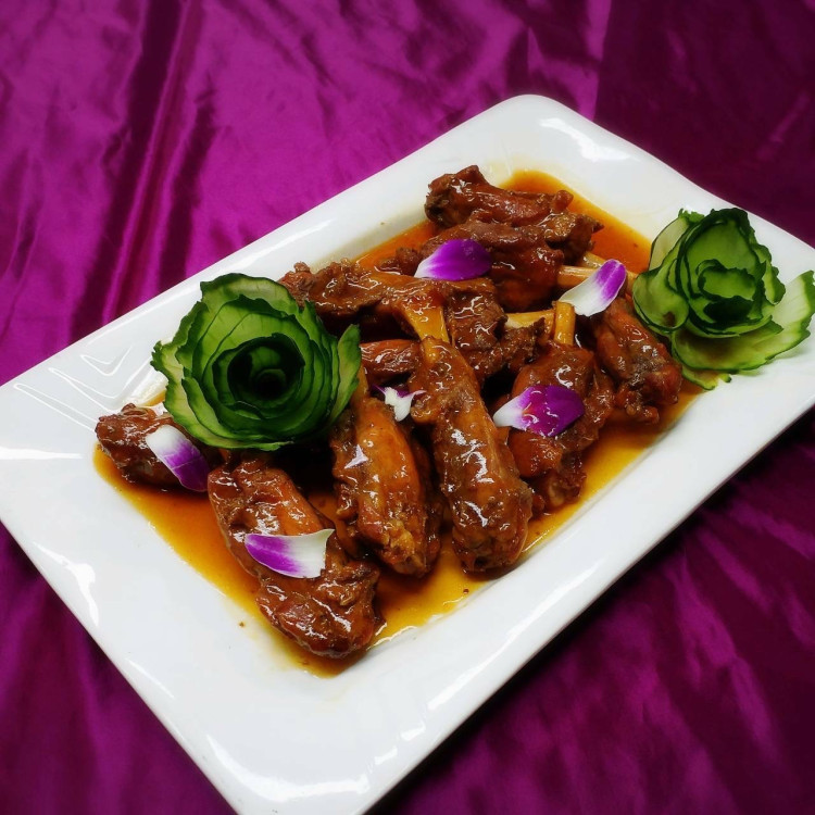 台南 12/27 辦國產豬肉饗宴 10 道在地料理 4000 元開放訂桌