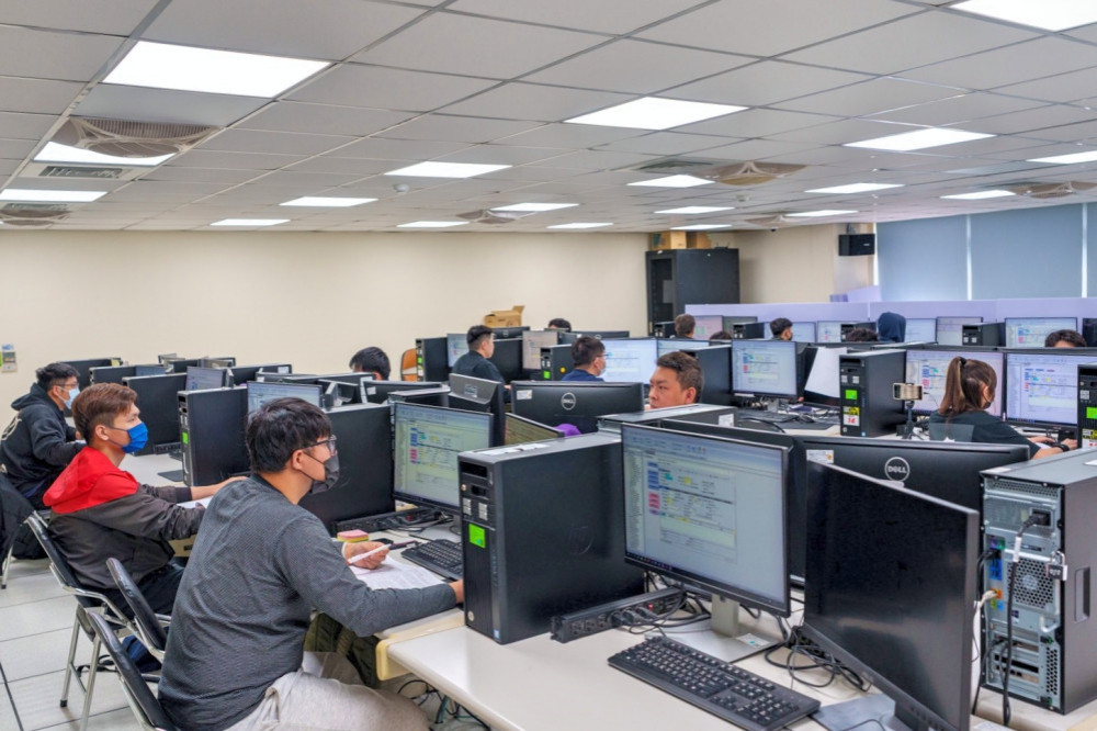 國際視野x實戰能力　桃竹苗分署開辦AWS雲端國際證照課程即日起報名