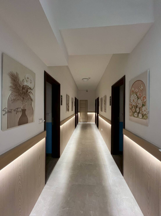 全國首創台中＋2！國安好宅身障三合一服務啟用